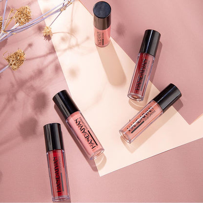 HANDAIYAN 4 Lip Gloss Set