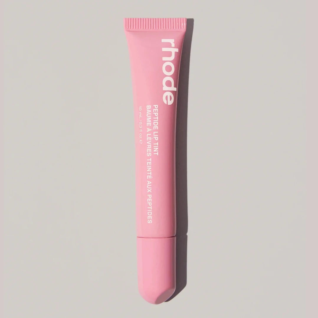 skin Spring Lip Gloss Lip Balm Smoothing Lipstick Lines Lasting Nourishing Women Daily Care Makeup Moisturizer Blush Girl
