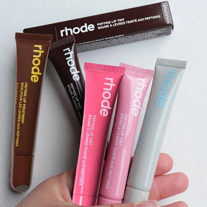 skin Spring Lip Gloss Lip Balm Smoothing Lipstick Lines Lasting Nourishing Women Daily Care Makeup Moisturizer Blush Girl
