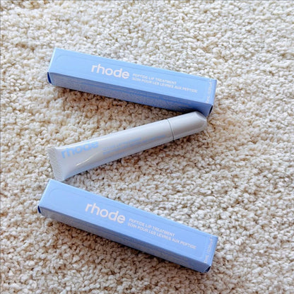 skin Spring Lip Gloss Lip Balm Smoothing Lipstick Lines Lasting Nourishing Women Daily Care Makeup Moisturizer Blush Girl