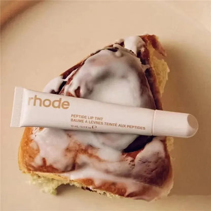 skin Spring Lip Gloss Lip Balm Smoothing Lipstick Lines Lasting Nourishing Women Daily Care Makeup Moisturizer Blush Girl