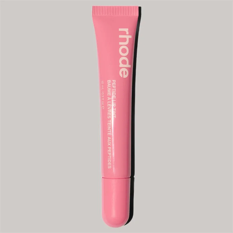 skin Spring Lip Gloss Lip Balm Smoothing Lipstick Lines Lasting Nourishing Women Daily Care Makeup Moisturizer Blush Girl