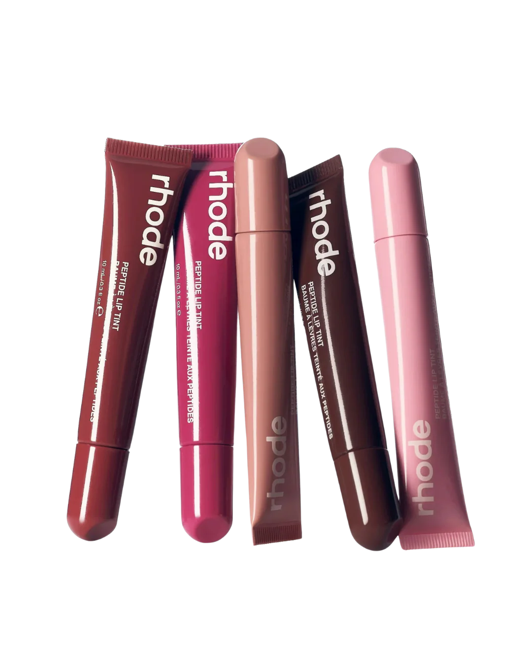 Spring Glow Nourishing Lip Gloss