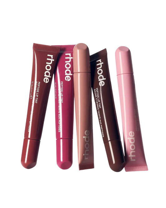 Spring Glow Nourishing Lip Gloss